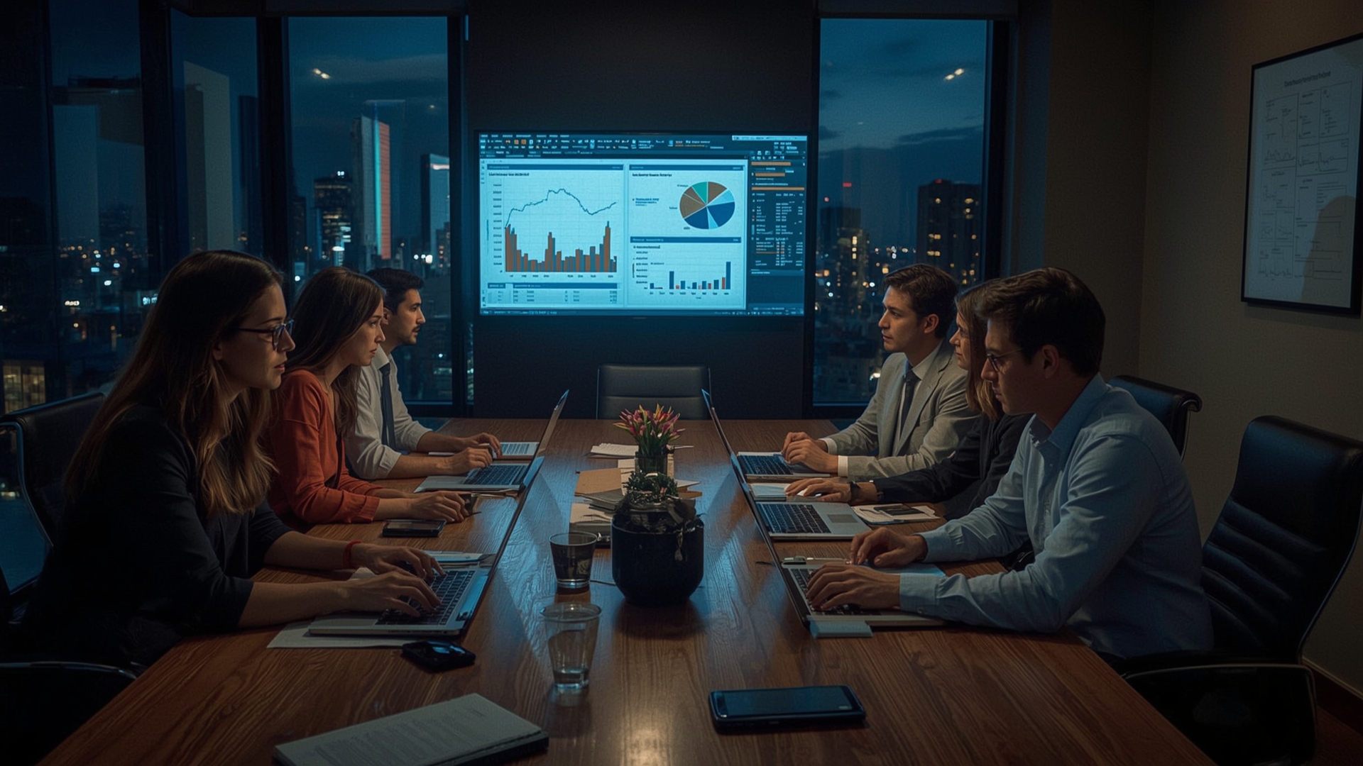 Compliance Audit