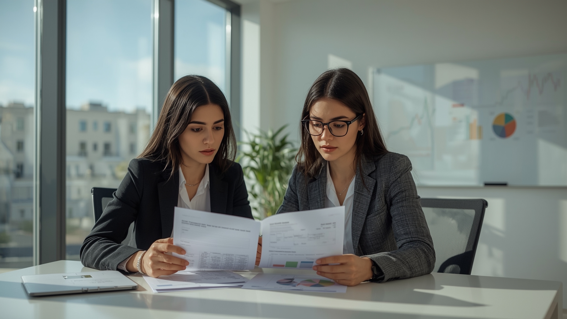 Financial Audit Services
